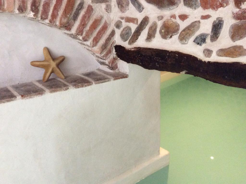 Le Presbytere Bed & Breakfast Rivesaltes Bagian luar foto